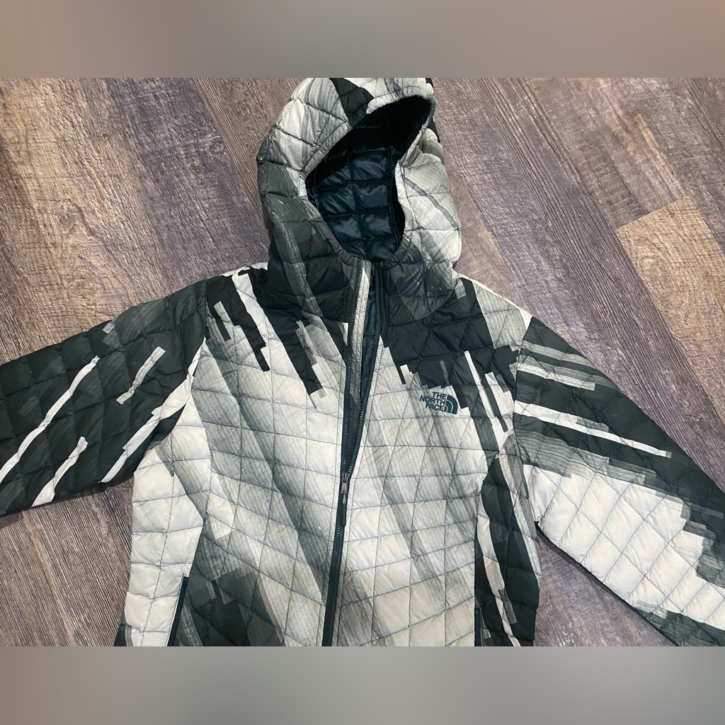 Brand New North Face Jacket